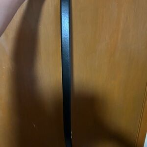 Dress belt